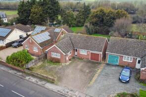 Four Seasons, Harwich Road, Manningtree CO11 2SA