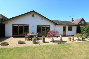 Cyrene, Stannage Lane, Churton By Farndon, Chester CH3 6LE