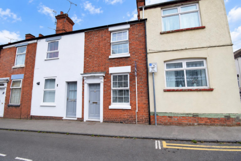 Dale Street, Rugby