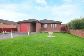 14, John Smith Close, Alford LN13 9NZ
