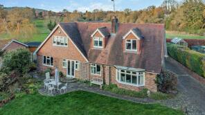 Mylor Cottage, Chapel Road, Southampton SO32 3NJ