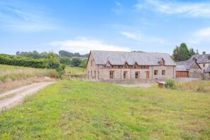 Ysgubor Hir, Crickadarn, Builth Wells LD2 3PJ