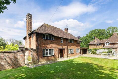 West Common Grove, Harpenden, Hertfordshire