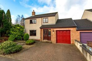 6, The Croft, Appleby-in-westmorland CA16 6PH