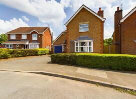 3, Victoria Close, Northampton NN6 7DZ