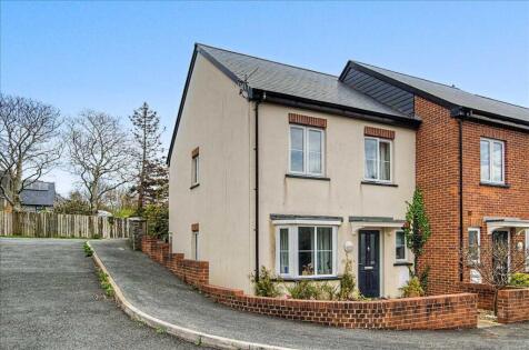 3 Ashdale Mews
