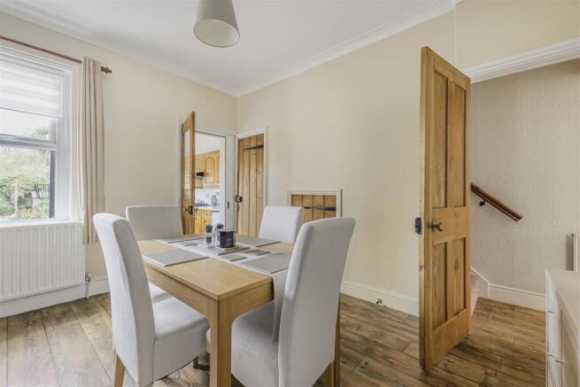 Dining  room
