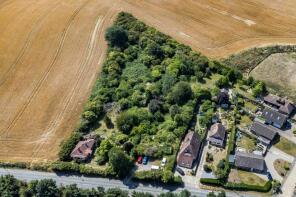 Homestead, Lewes Road, Newhaven BN9 9AA