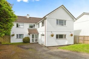 1 Kerensa House, Tremadart Close, Liskeard PL14 4PX