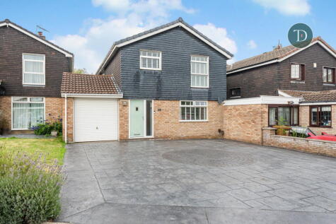 Halsall Green, Spital, Wirral, CH63