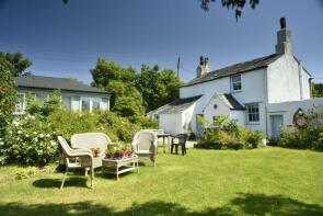 Manor Cottage, Kirksanton, Millom LA18 4NW