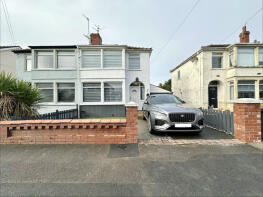 38, Merlyn Road, Thornton-cleveleys FY5 3AZ