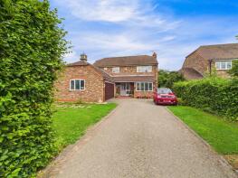 Chelidon, Nafferton Road, Driffield YO25 8NT
