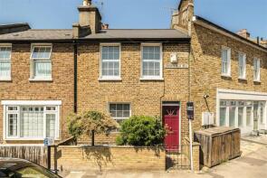 10, Brightfield Road, London SE12 8QF