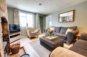 Beech View, Main Street, Lutterworth LE17 6NT