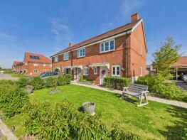 11, Autumn Drive, Princes Risborough HP27 9ER