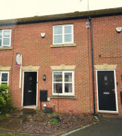 14, Allen Green Close, Manchester M26 3BR