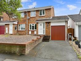 31, Kempton Avenue, Hereford HR4 9TU