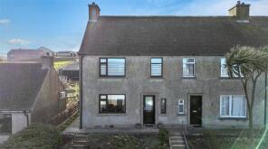 12, Guardhouse Park, Back Road, Stromness KW16 3DP