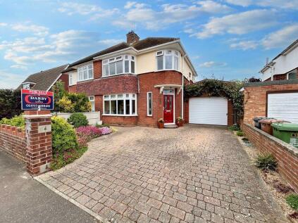 Victoria Road, Gorleston