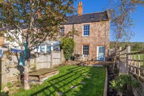 8, North Bank, School Hill, Wookey Hole, Wells BA5 1BX