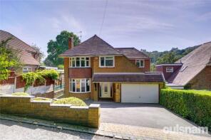 504, Groveley Lane, Birmingham B45 8UB