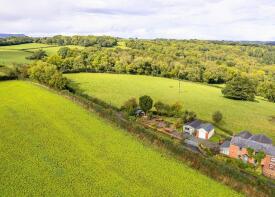 Damson Tree Cottage, C1219 From A465 To The Vroe Road, Hereford HR2 0DL