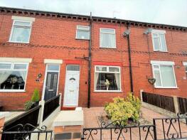 6, Hooten Lane, Leigh WN7 3BS