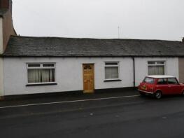 25, Bank Street, Carlisle CA6 5PS
