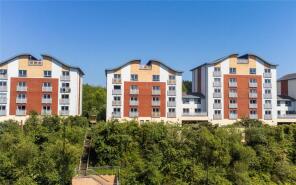 61, Ouseburn Wharf, Saint Lawrence Road, Newcastle Upon Tyne NE6 1BY