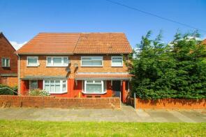 11, Avon Street, Mount Pleasant, Gateshead NE8 3SH