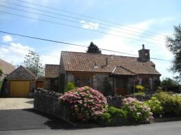Meadview Bungalow, The Street, Bristol BS40 8BD