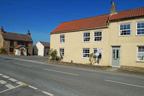 Manor House, Well Bank, Bedale DL8 2QF