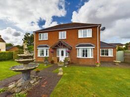 Lizbeth, Ferry Road, Southrey, Lincoln LN3 5TA