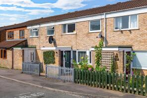 38, Bents Close, Bedford MK41 6DY