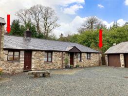 1, Baron Court, Tregeare Road, Egloskerry, Launceston PL15 8RE
