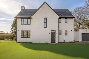 8, Riverside Road, Craigiehall, South Queensferry EH30 9TP