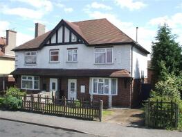 14, Hazel Street, Skegby, Sutton-in-ashfield NG17 3FB
