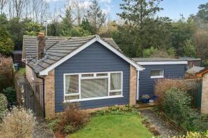 Acorns, Crescent Rise, Pulborough RH20 3NB