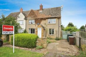 9, The Greensward, Banbury OX17 1RT