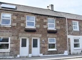 1, Church Street, Redruth TR16 5RW