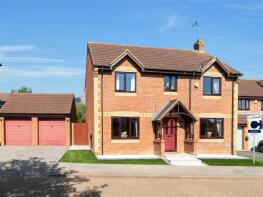 24, Plantation Place, Shenley Brook End, Milton Keynes MK5 7FP