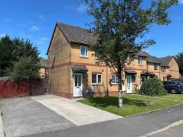 66, Clos Cilsaig, Dafen, Llanelli SA14 8QU