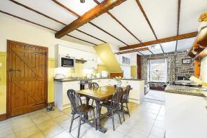 1, Spout House, Sandwith, Whitehaven CA28 9UG