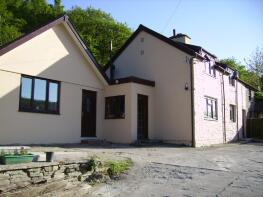 1, Tancnwch, Aberffrwd SY23 3ND