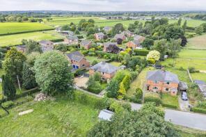 48, Heatley Lane, Nantwich CW5 8BA