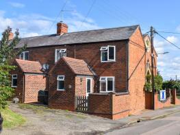 6, High Street, Towcester NN12 8NW