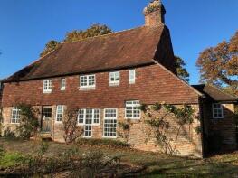 Freshfield, Chalvington Road, Hailsham BN27 3TA