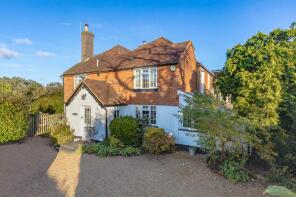 Mill House, Mill Lane, Crowborough TN6 3PL