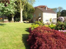 Marshwood House, Gassons Lane Junction To Cothays Junction, Bridport DT6 6RQ